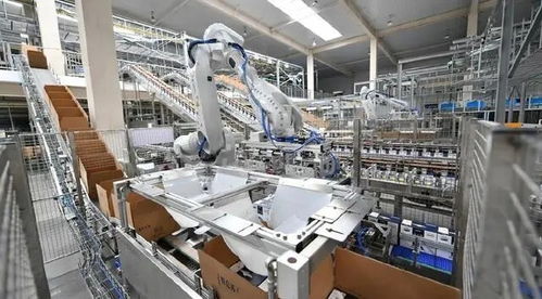 22家制造企業(yè)加入全球燈塔網(wǎng)絡，新一批“燈塔工廠”名單正式發(fā)布